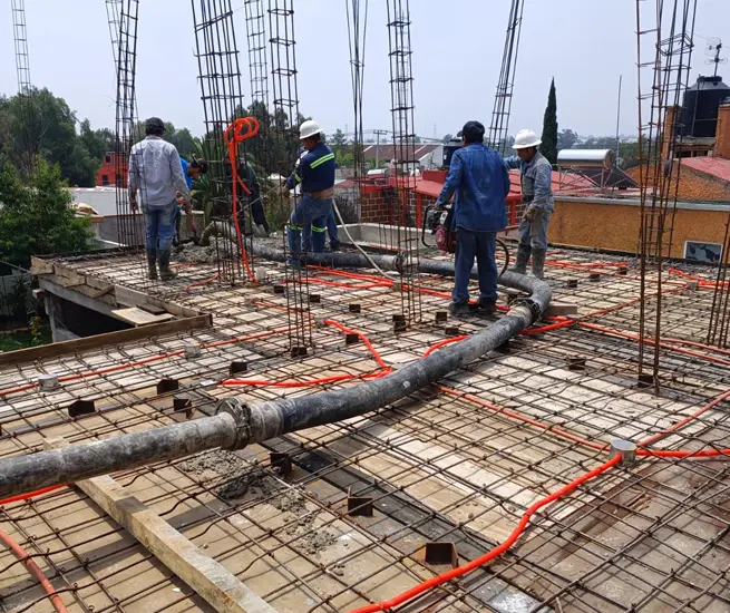 Concreto Premezclado -3