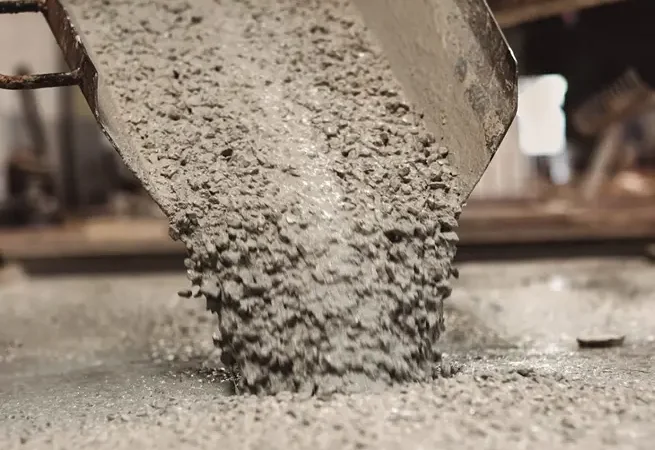 Venta de Concreto de Fraguado Acelerado-1