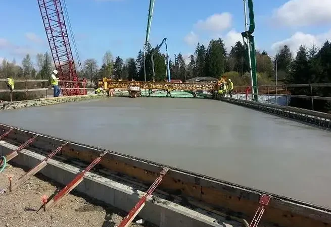 Venta de Concreto de Fraguado Acelerado