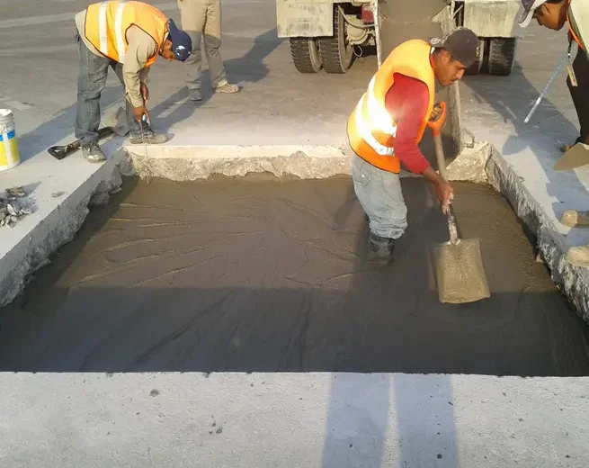 Venta de Concreto de Relleno Fluido -2