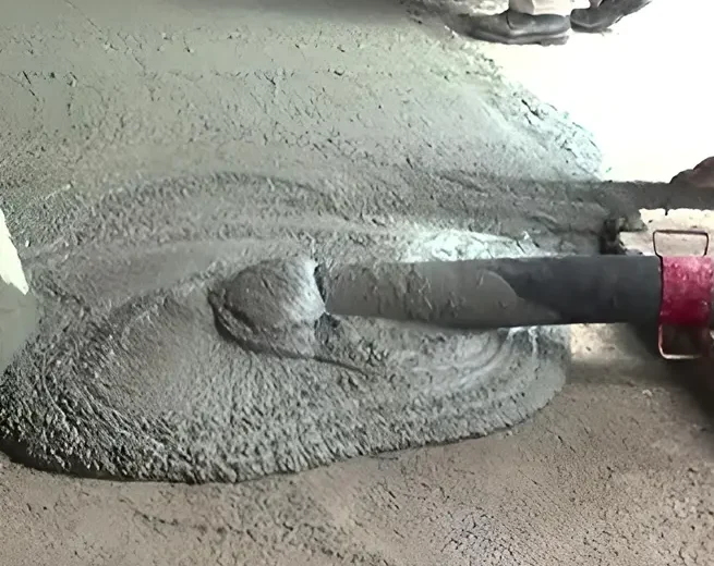 Venta de Concreto de Relleno Fluido -3